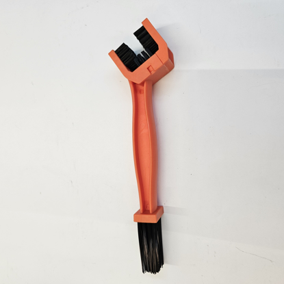 تصویر از فرچه تمیزکاری زنجیر