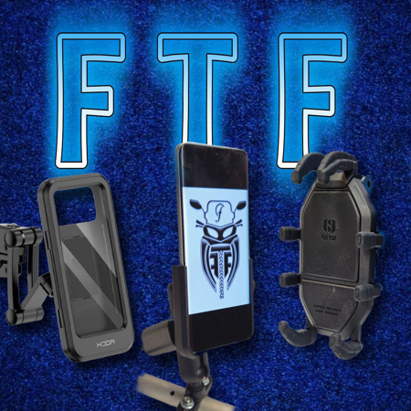 هولدر موبایل