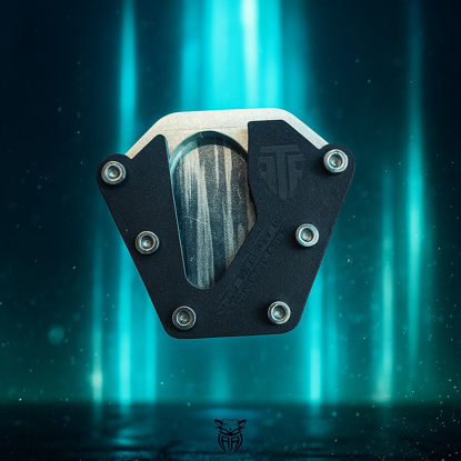 تصویر از کفشک جک VERSYS -FTF