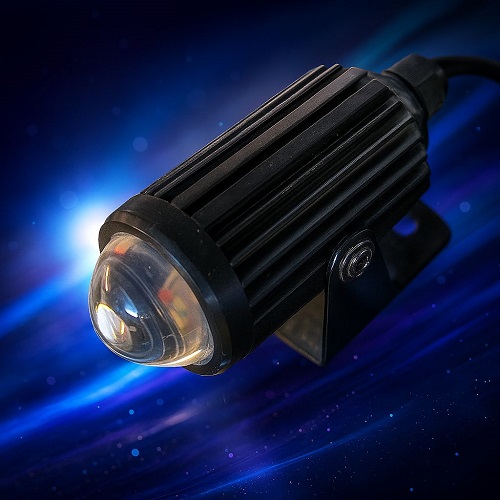 تصویر از پروژکتور تک لنز بلند LIO HJG