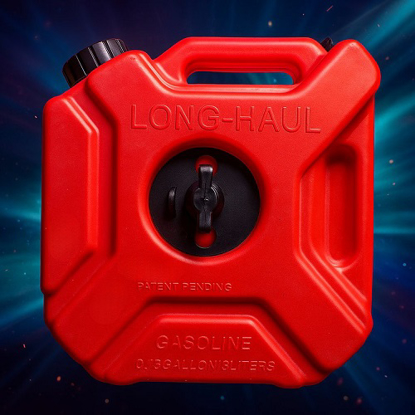 تصویر از بست گالن FTF رگلاژی 3یا 5  لیتری لانگهال