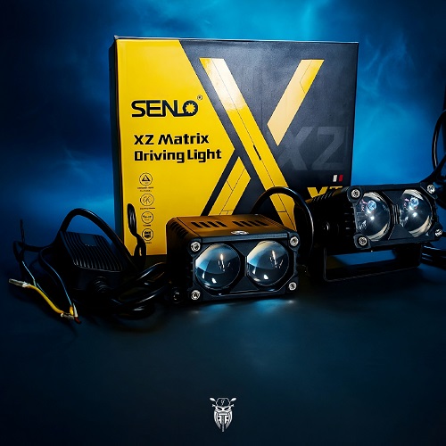 تصویر از پروژکتور دولنز X2