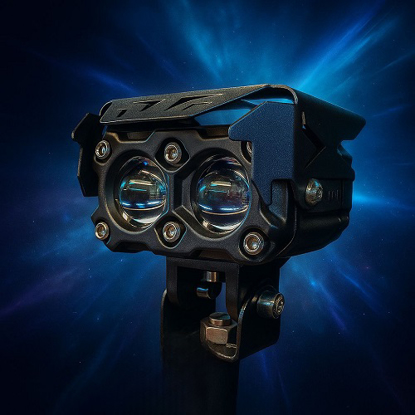 تصویر از پروژکتور خفاشی دولنز اصلی